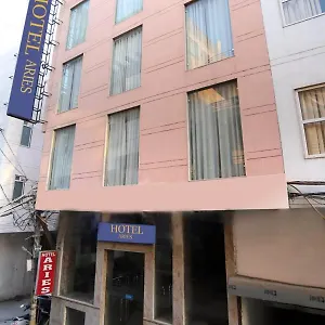 *** Hotel Aries Inde