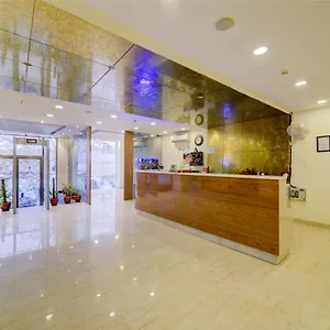 **** Hotel D'capitol - Delhi Airport Inde