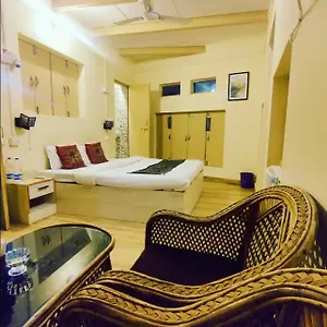  Maison d'hôtes Yogi Soul P Inde