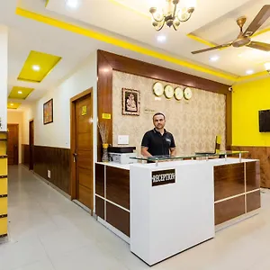  Auberge de jeunesse The Inde