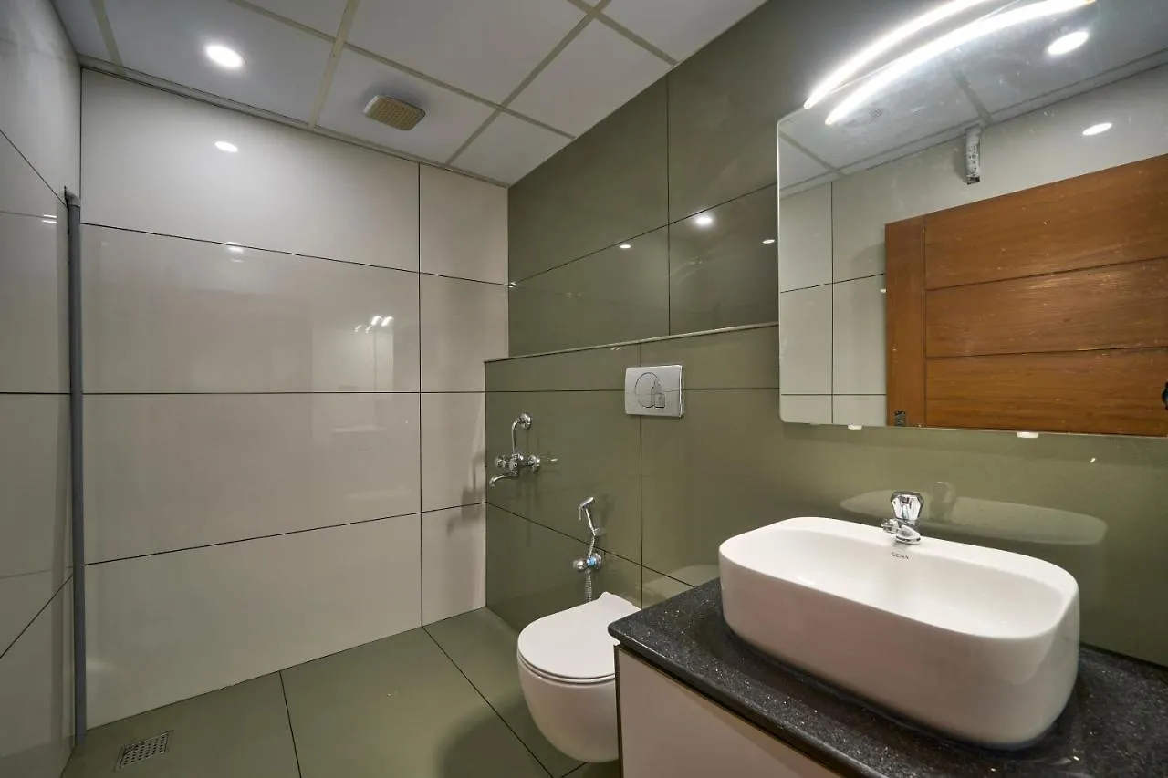 Venice Iva Residency Alappuzha