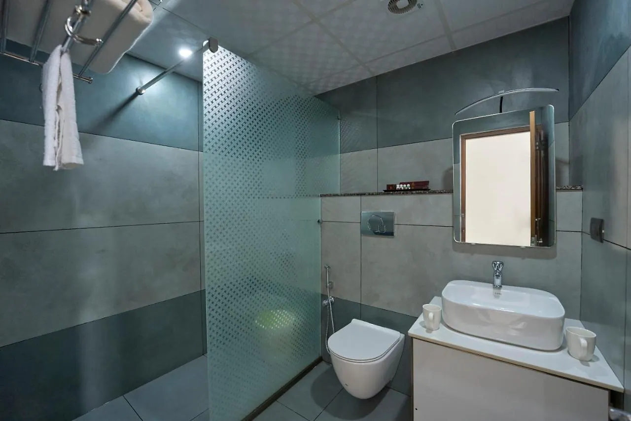 **** Hotel Venice Iva Residency Alappuzha India